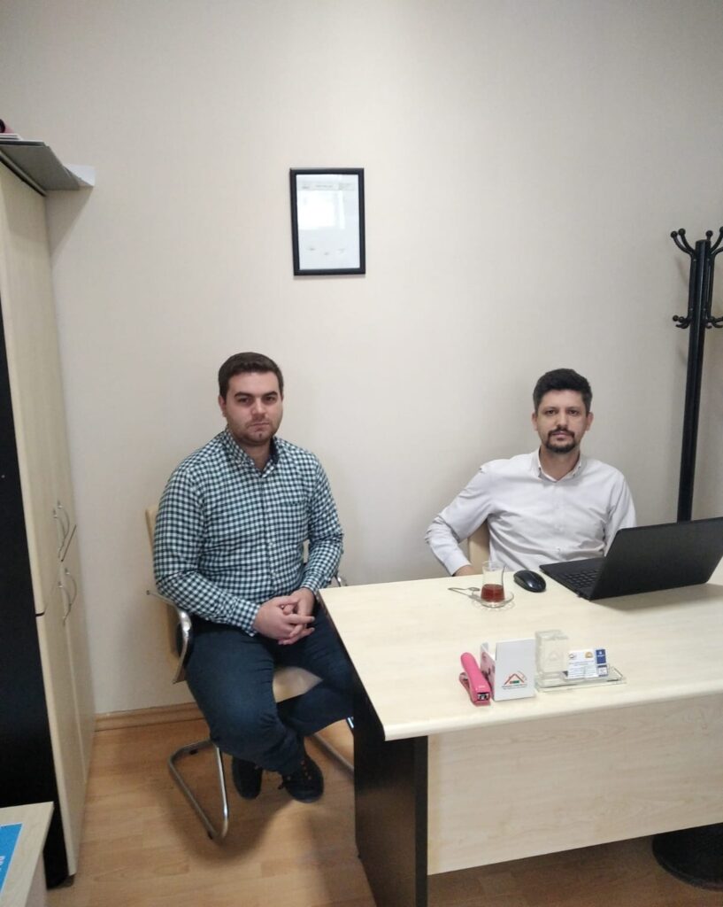 Ekim Ayında Hizmet Verdiğimiz 6 Toplu Konutun Mali Denetimi Tamamlandı